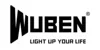 Wuben Light logo