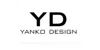 Yanko Design logo