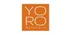 YoRo Naturals logo