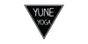 Yune Yoga logo