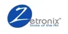 Zetronix logo