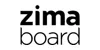ZimaBoard logo