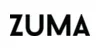 Zuma Nutrition logo