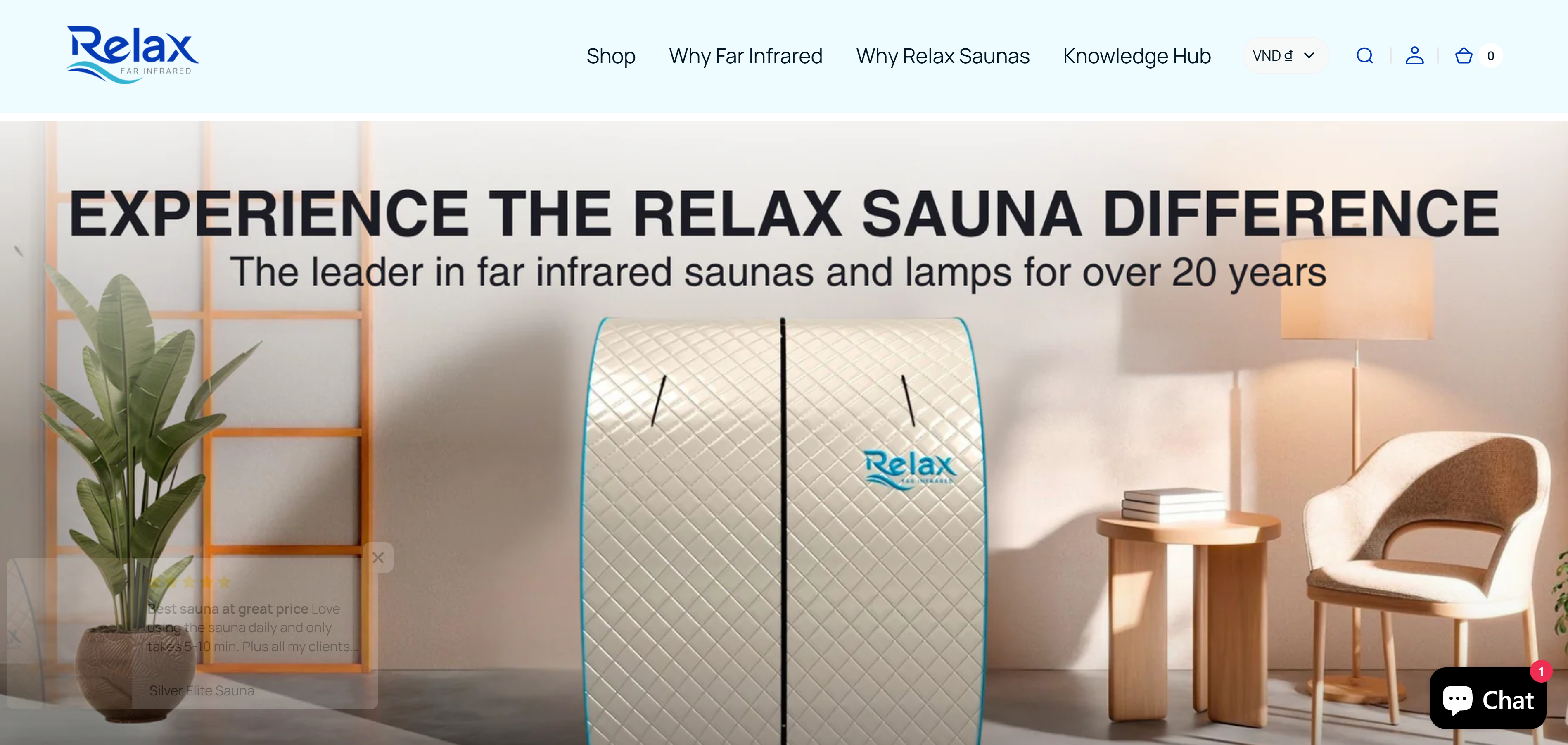 Relax Saunas Review: A Comprehensive Evaluation for 2025