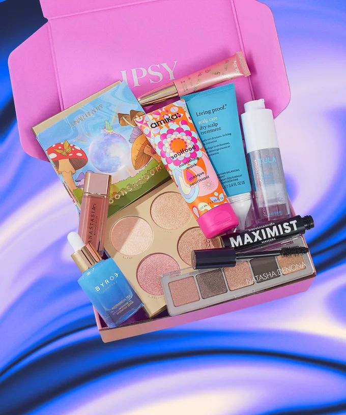 Top Beauty Subscription Boxes with Promo Codes