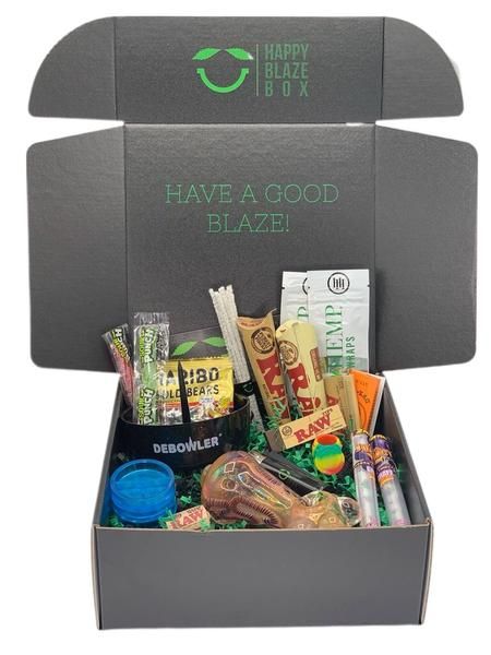 Top Subscription Services for Smoking Essentials