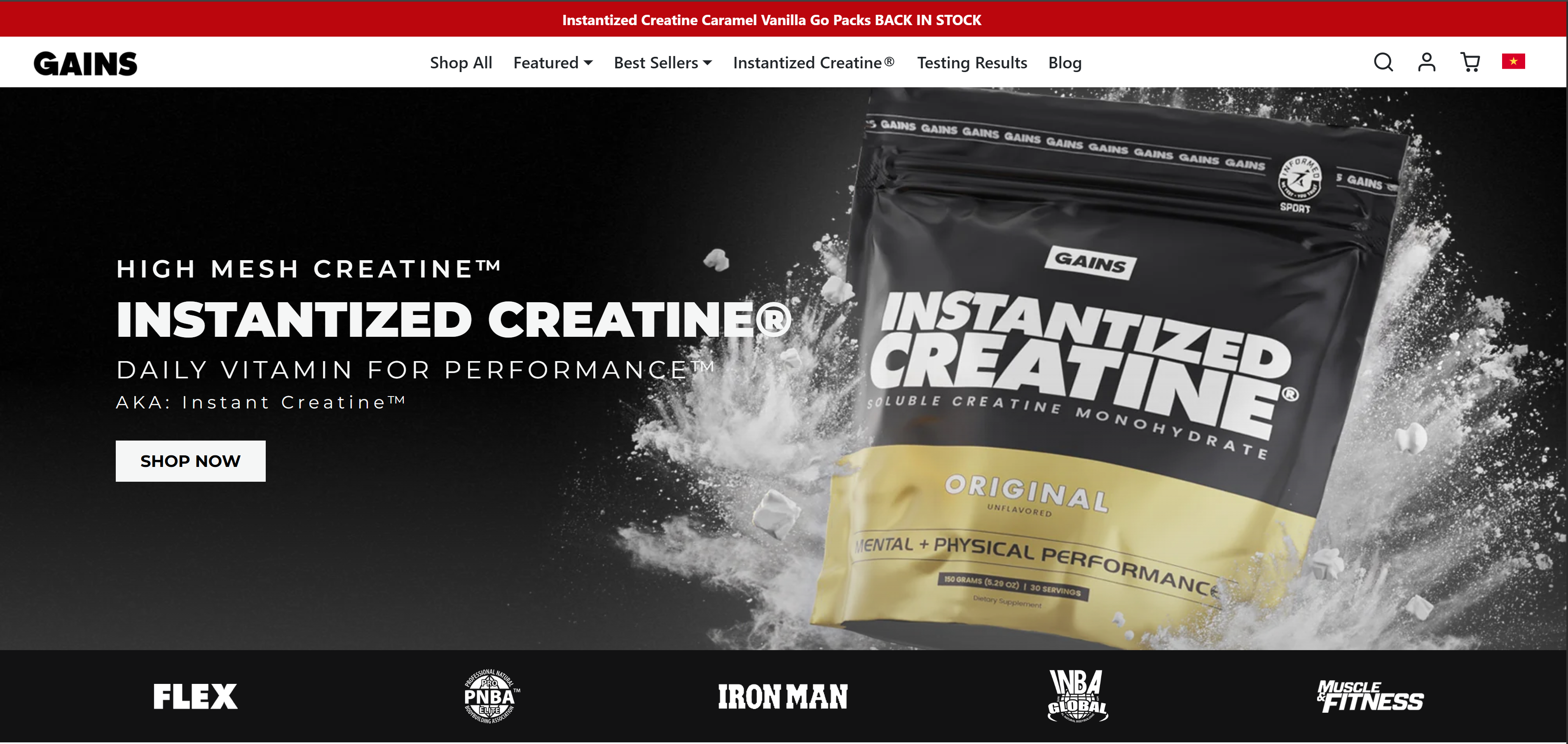 Gains in Bulk Review: An In-Depth Analysis of Its Effectiveness and Benefits