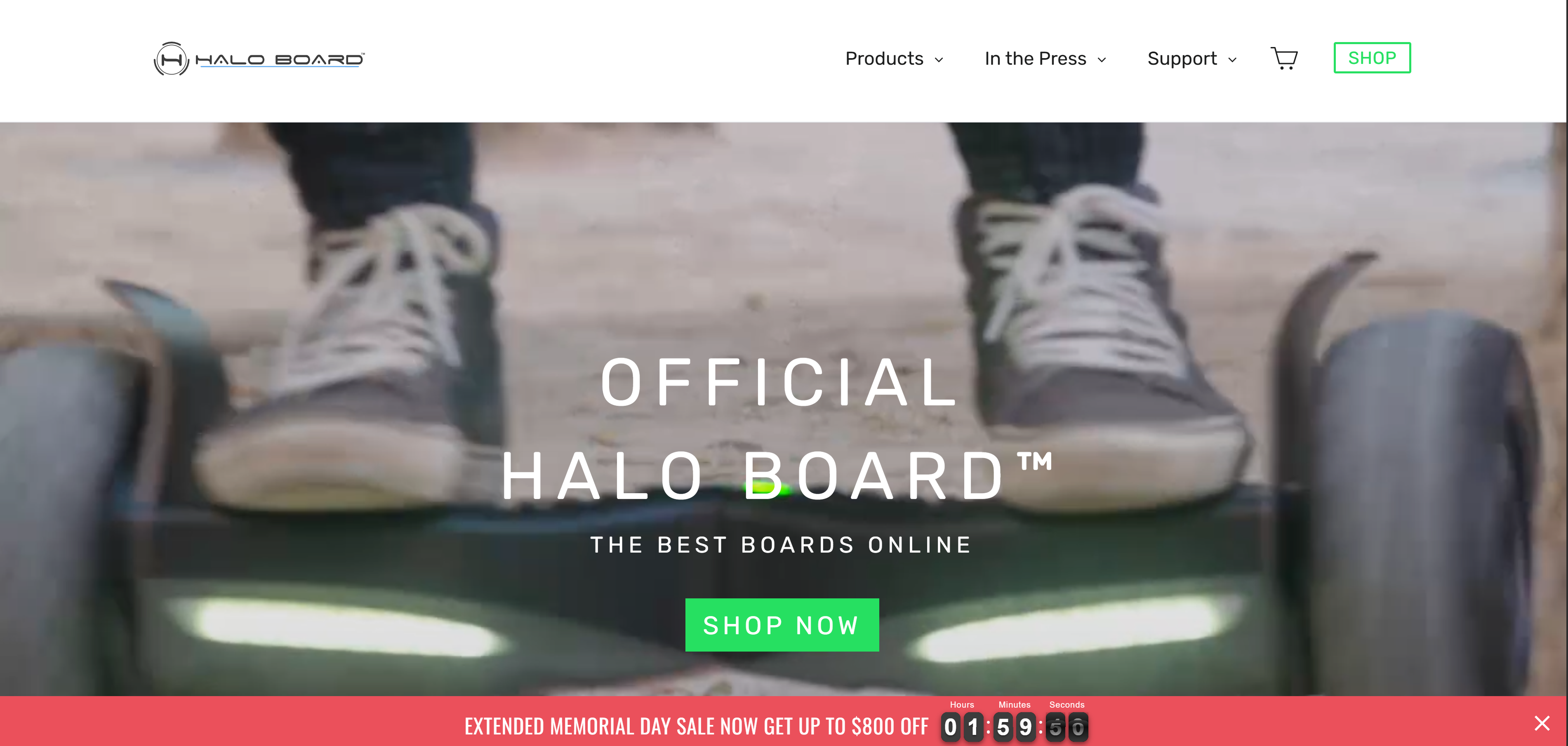 Halo Board Review: An In-Depth Look at Performance and Features