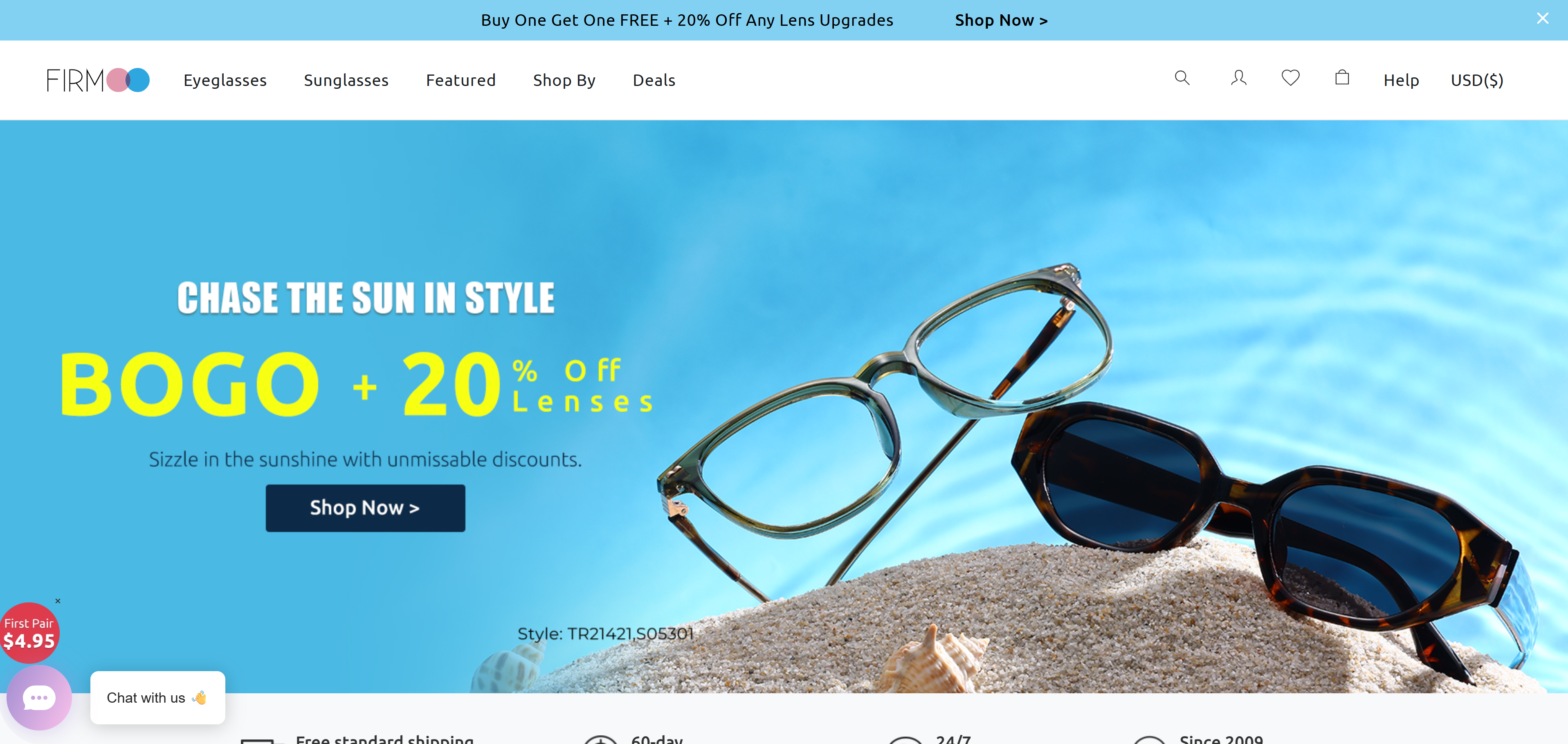 Firmoo Review: An In-Depth Look at Quality Eyewear Options in 2025