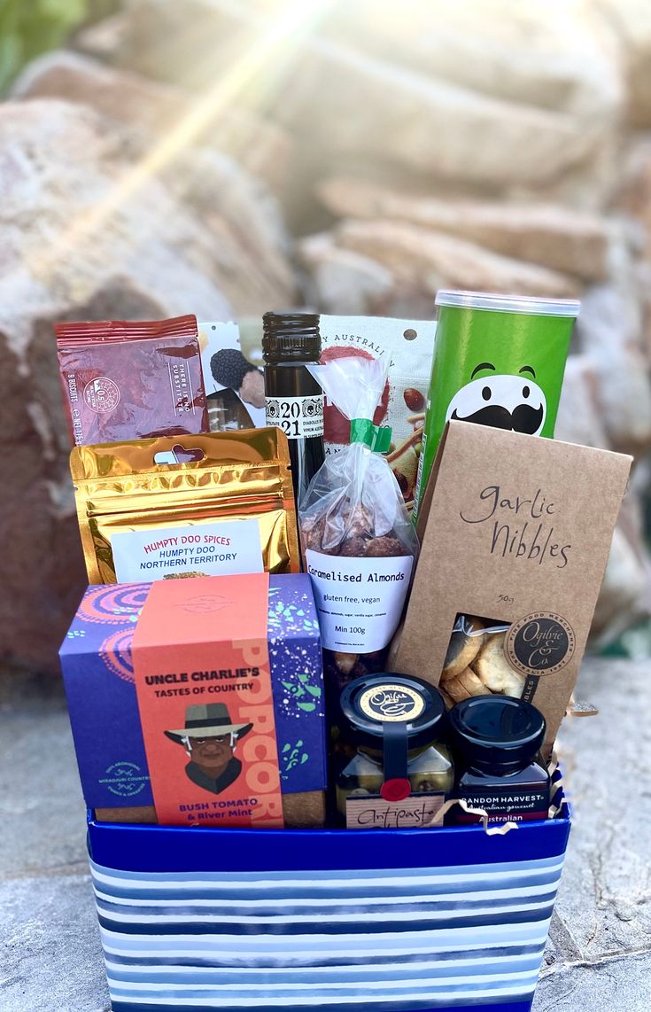 Review: The Best Affordable Food & Drink Boxes