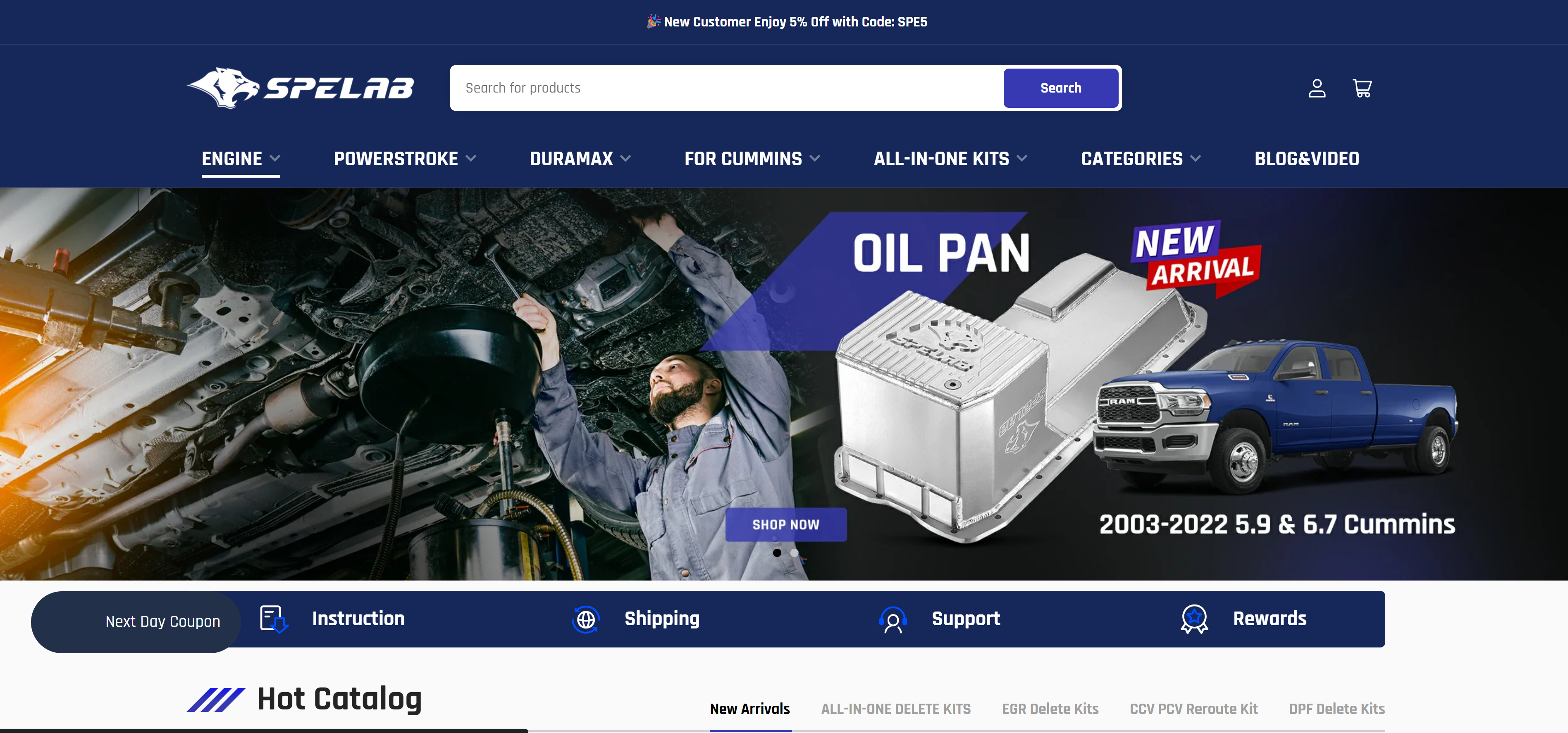 SPELAB Auto Parts Review: A Comprehensive Analysis of Quality and Performance