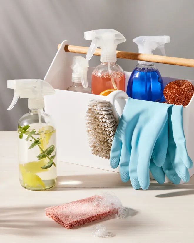 Coupon Codes for Eco-Friendly Cleaning Supplies: Clean Your Home Sustainably and Save Money!