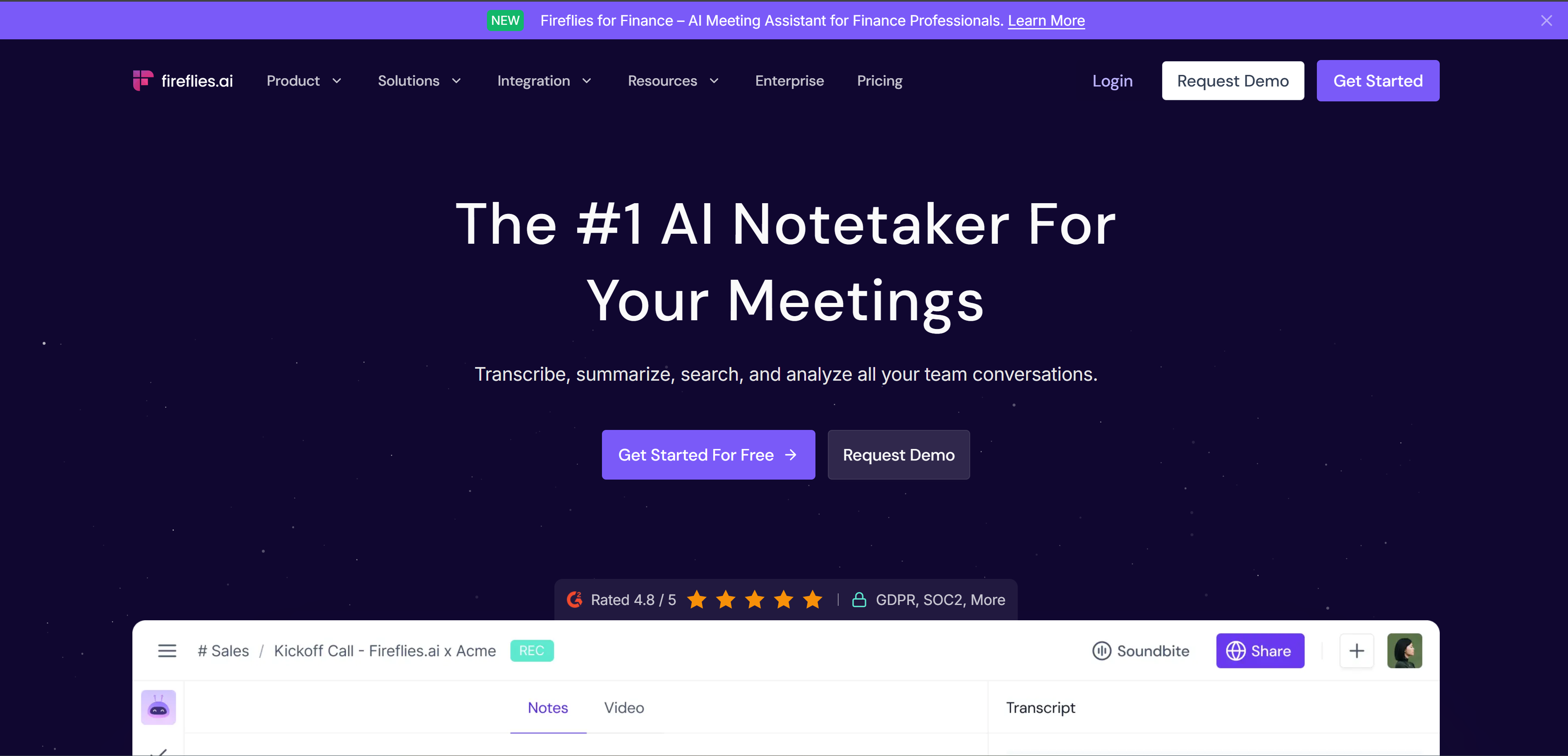 Fireflies Review: A Comprehensive Look at Its Features and Benefits