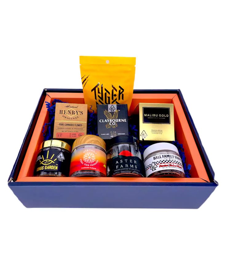 Best Subscription Boxes for CBD Enthusiasts in 2025