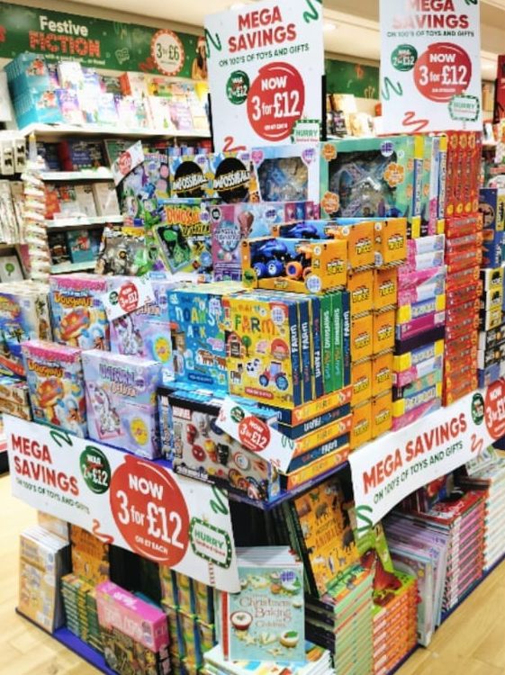 Where to Find Deals on Limited-Edition Toys