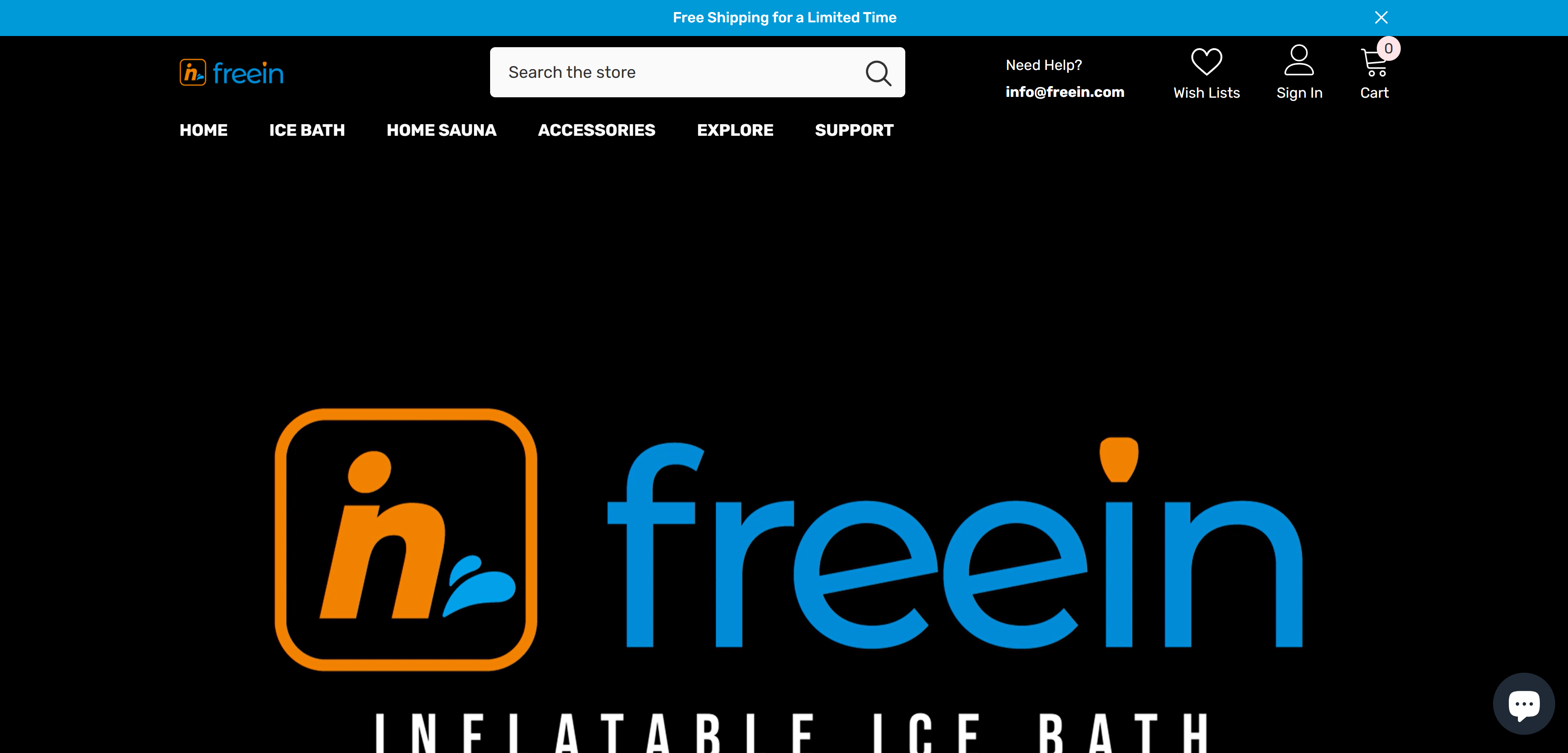 Freein Review: An In-Depth Look at Features and Performance