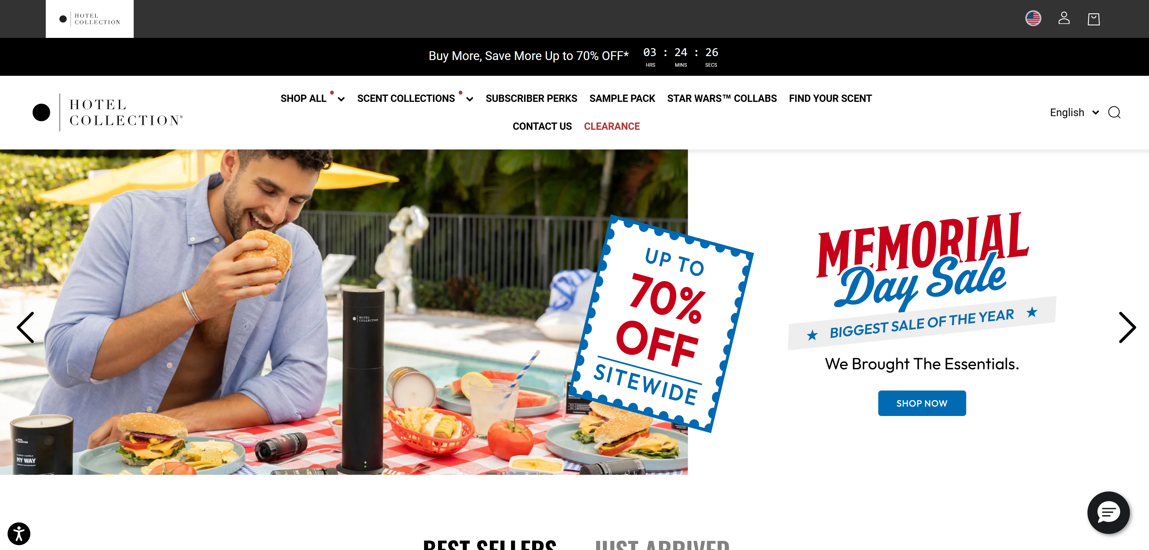 Hotel Collection Review: A Comprehensive Look at 2025 Offerings