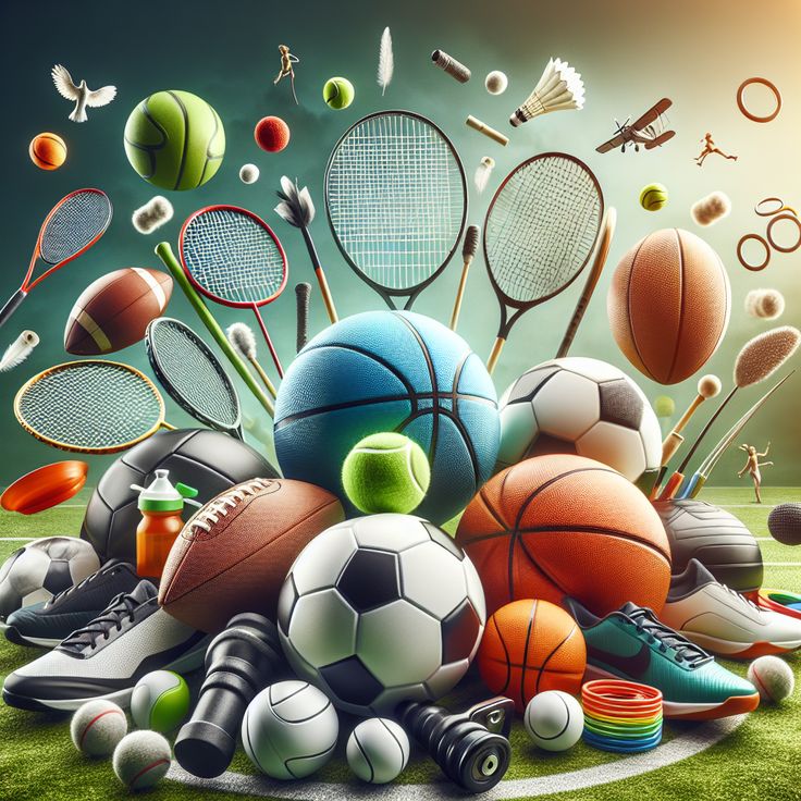 Seasonal Sports Sales You Shouldn’t Miss