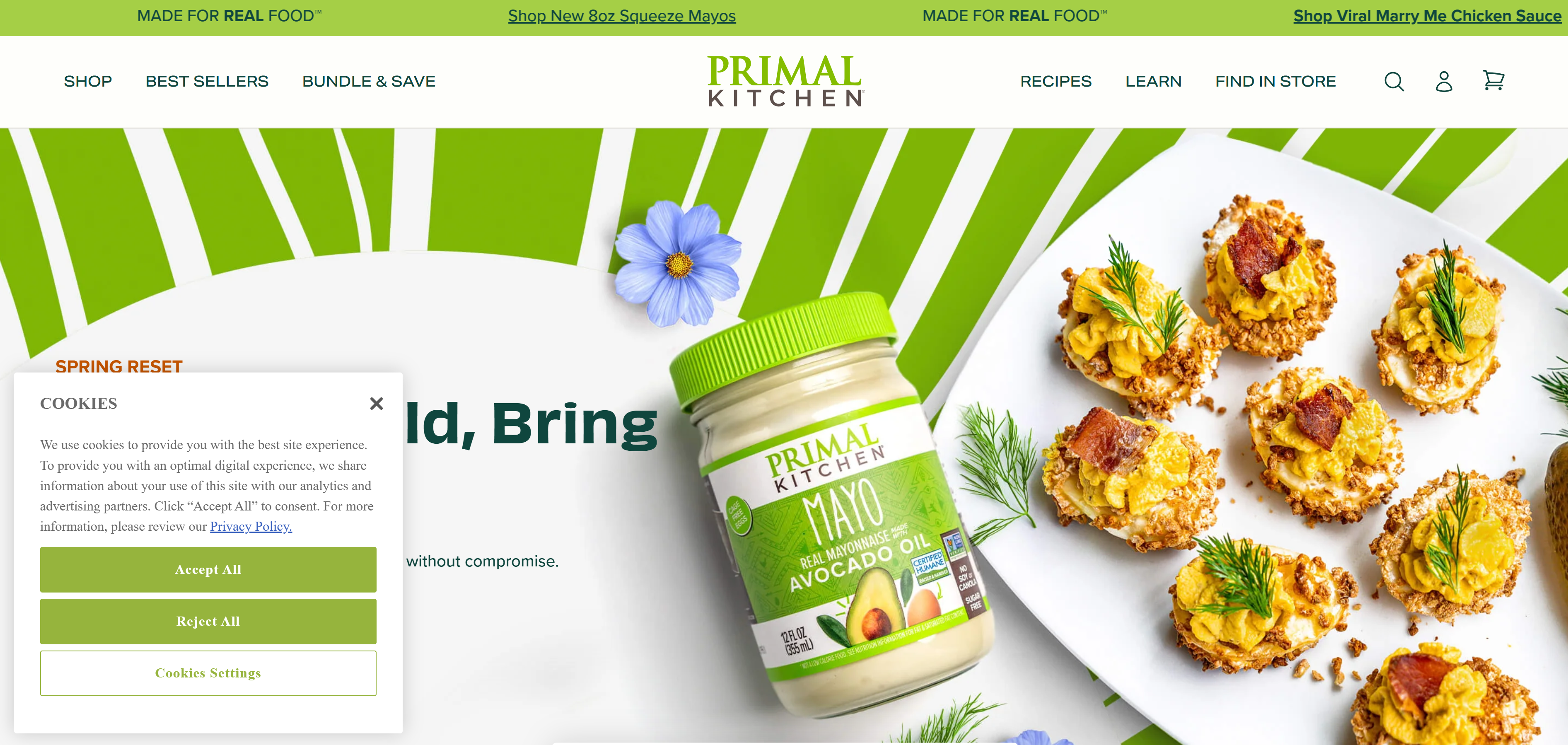 Primal Kitchen Review: A Comprehensive Look at Quality and Flavor