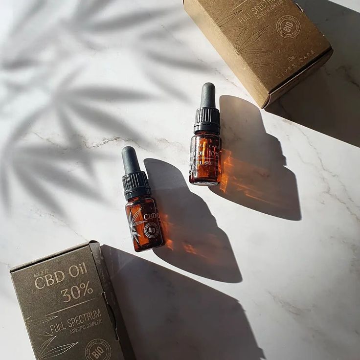 How to Spot Fake CBD Discounts Online