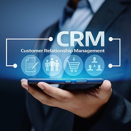 Top Deals on Email Marketing & CRM Software