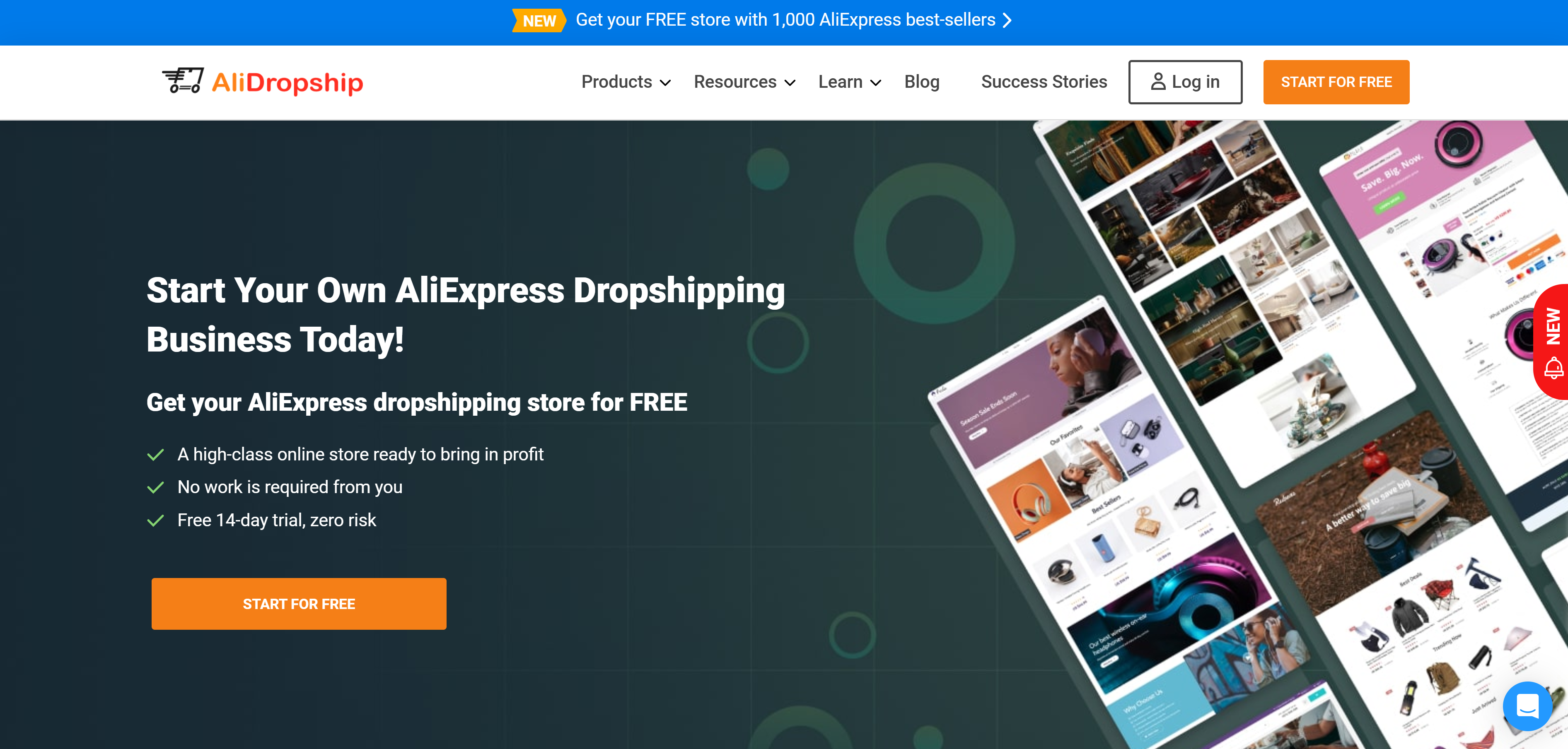 Alidropship Review: An In-Depth Look at Features and Performance in 2025