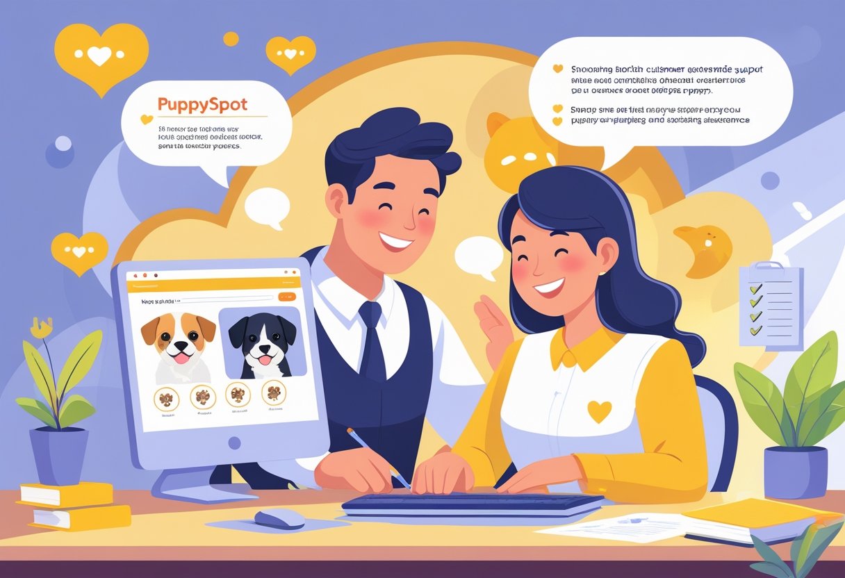 PuppySpot Review: Is It the Best Place to Find Your New Puppy in 2025?