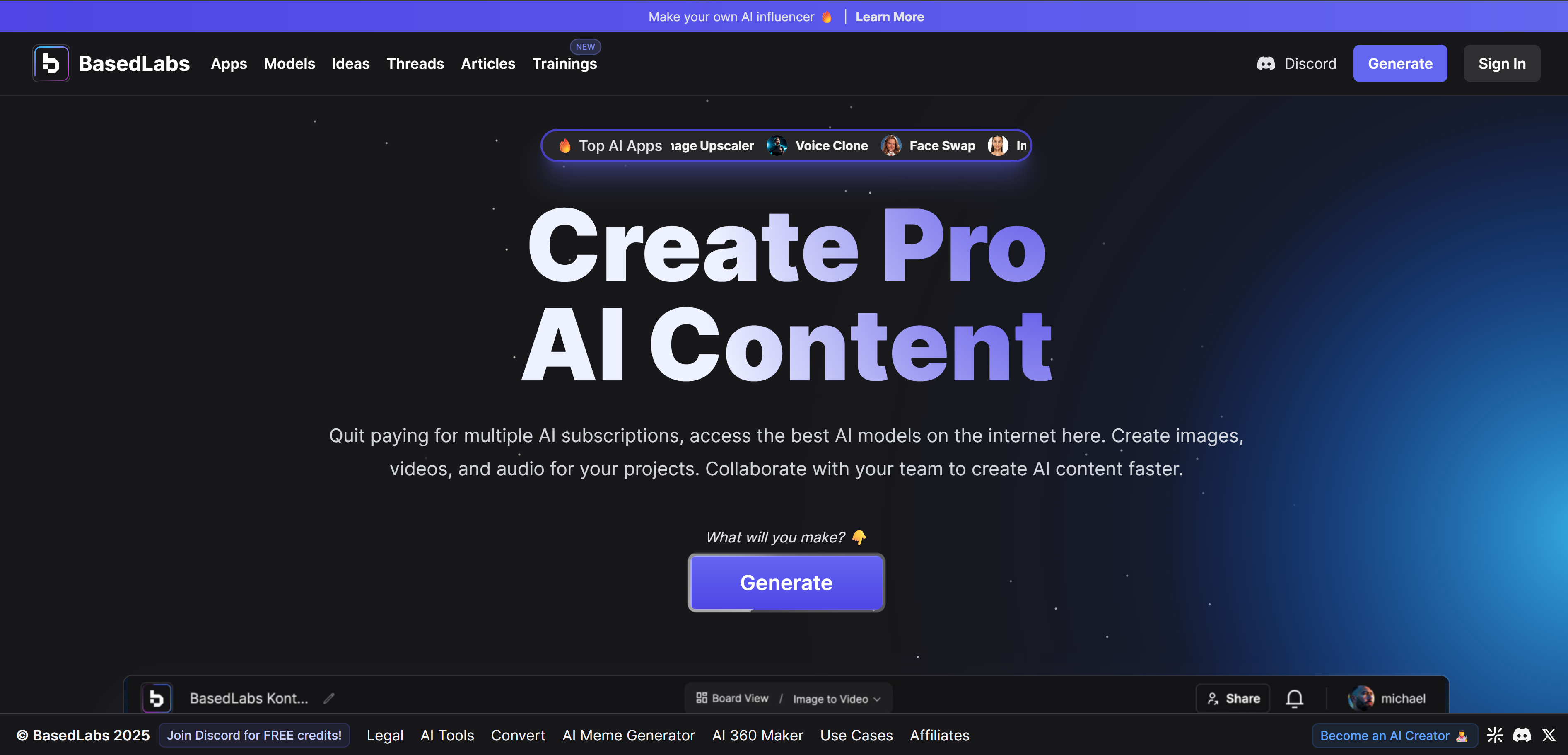 BasedLabs Review: An In-Depth Look at Features and Performance