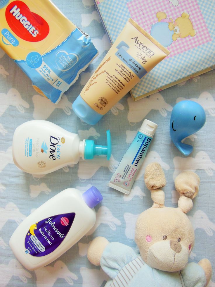 Best Deals on Baby Essentials and Supplies