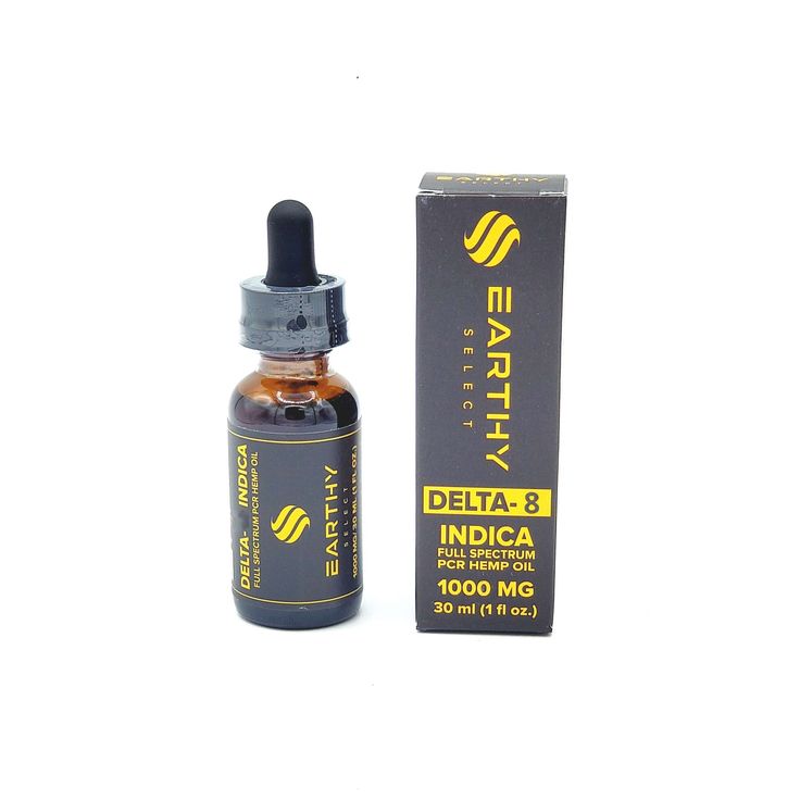 Tips for Saving on Delta-8 and Full Spectrum Oils