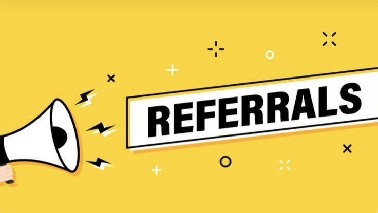 Referral Bonuses That Help You Save on Services