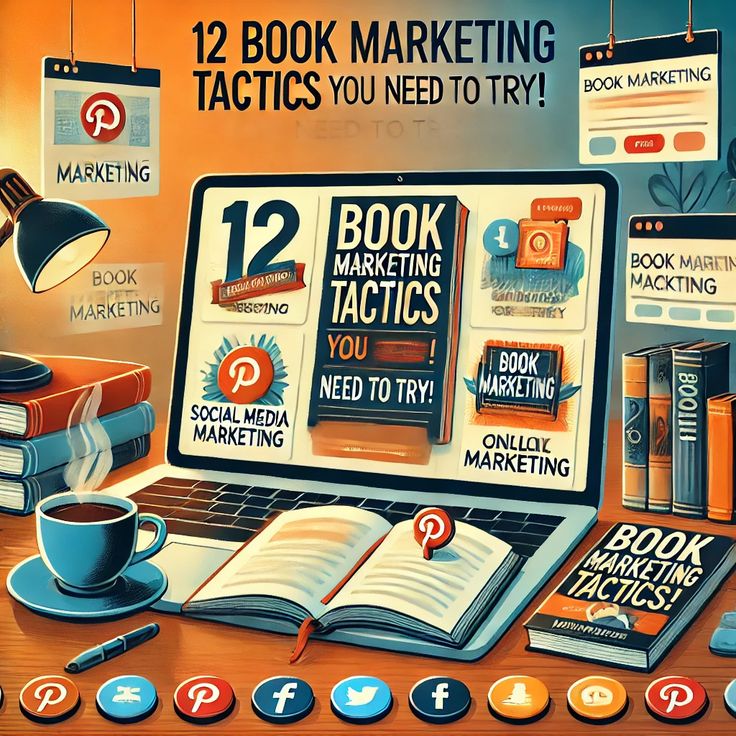 Best Times of Year for Book Sales & Literary Events