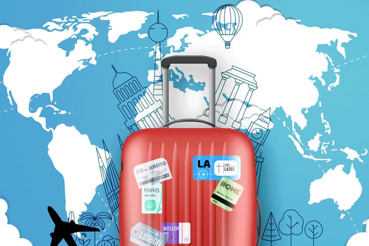 How to Save on Hotels, Flights and Car Rentals