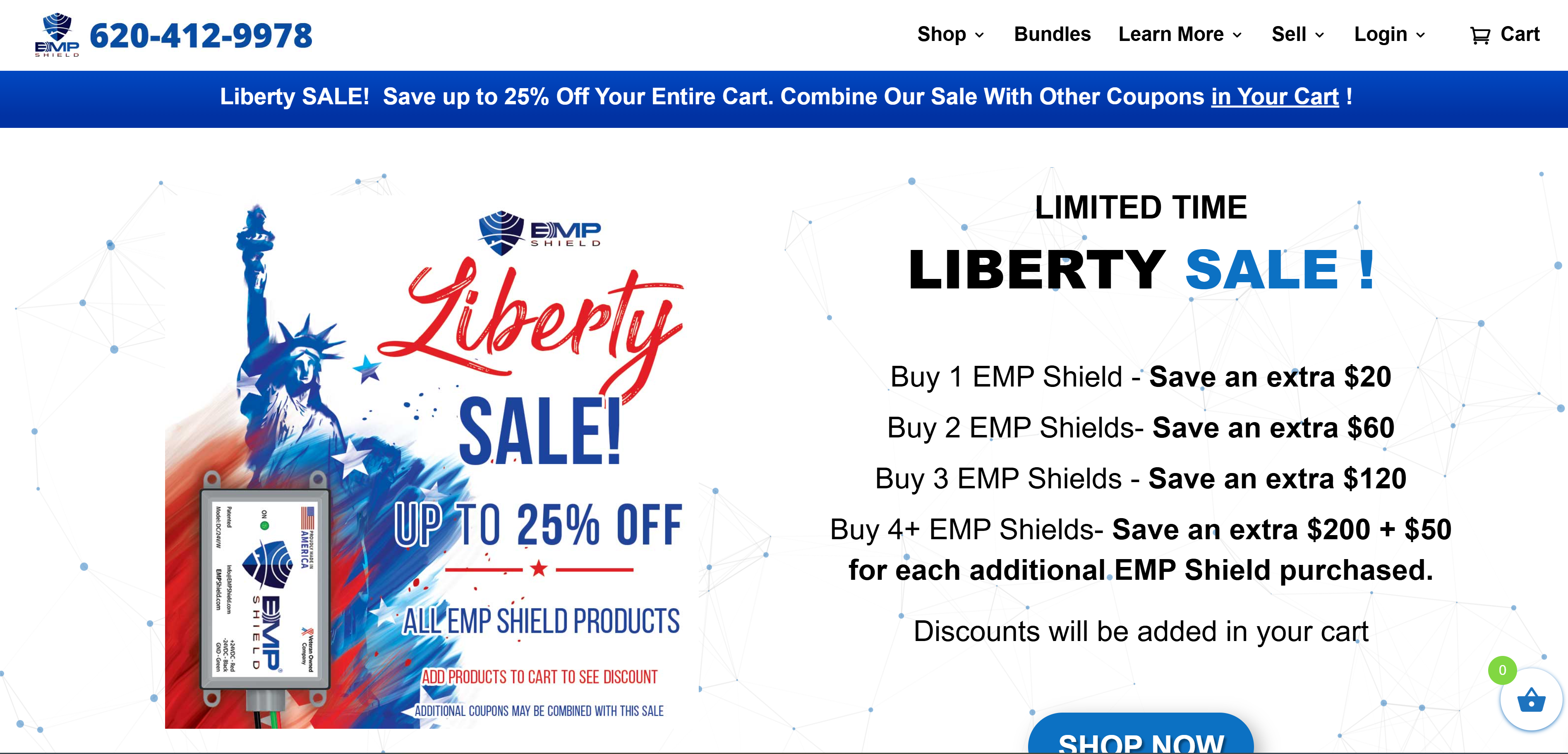 EMP Shield Review: An In-Depth Look at Its Features and Effectiveness