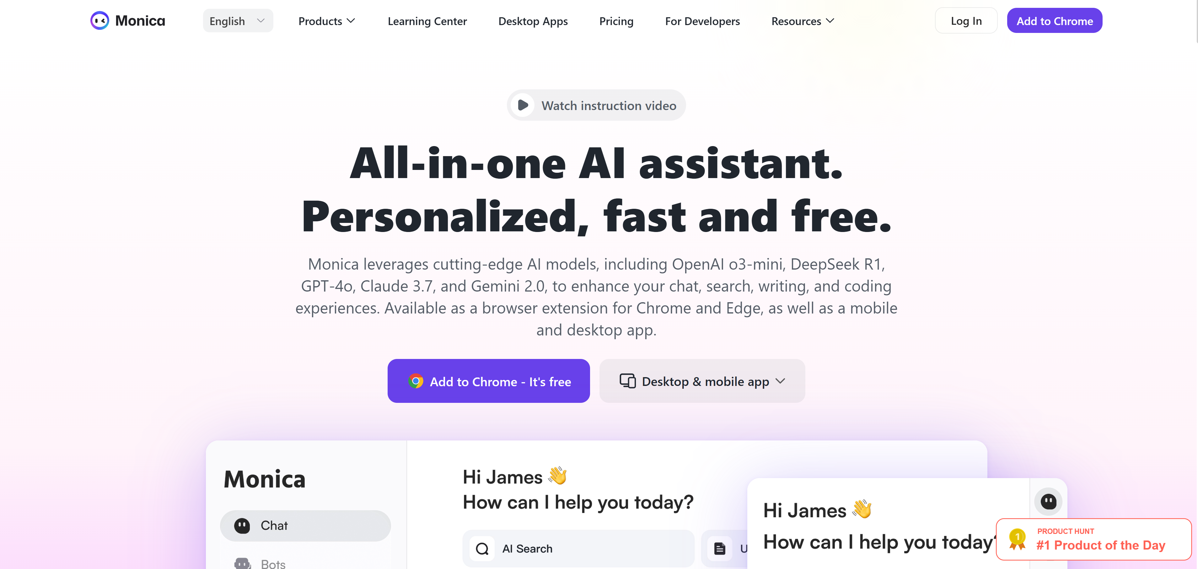 Monica Review: An In-Depth Analysis of Features and Performance