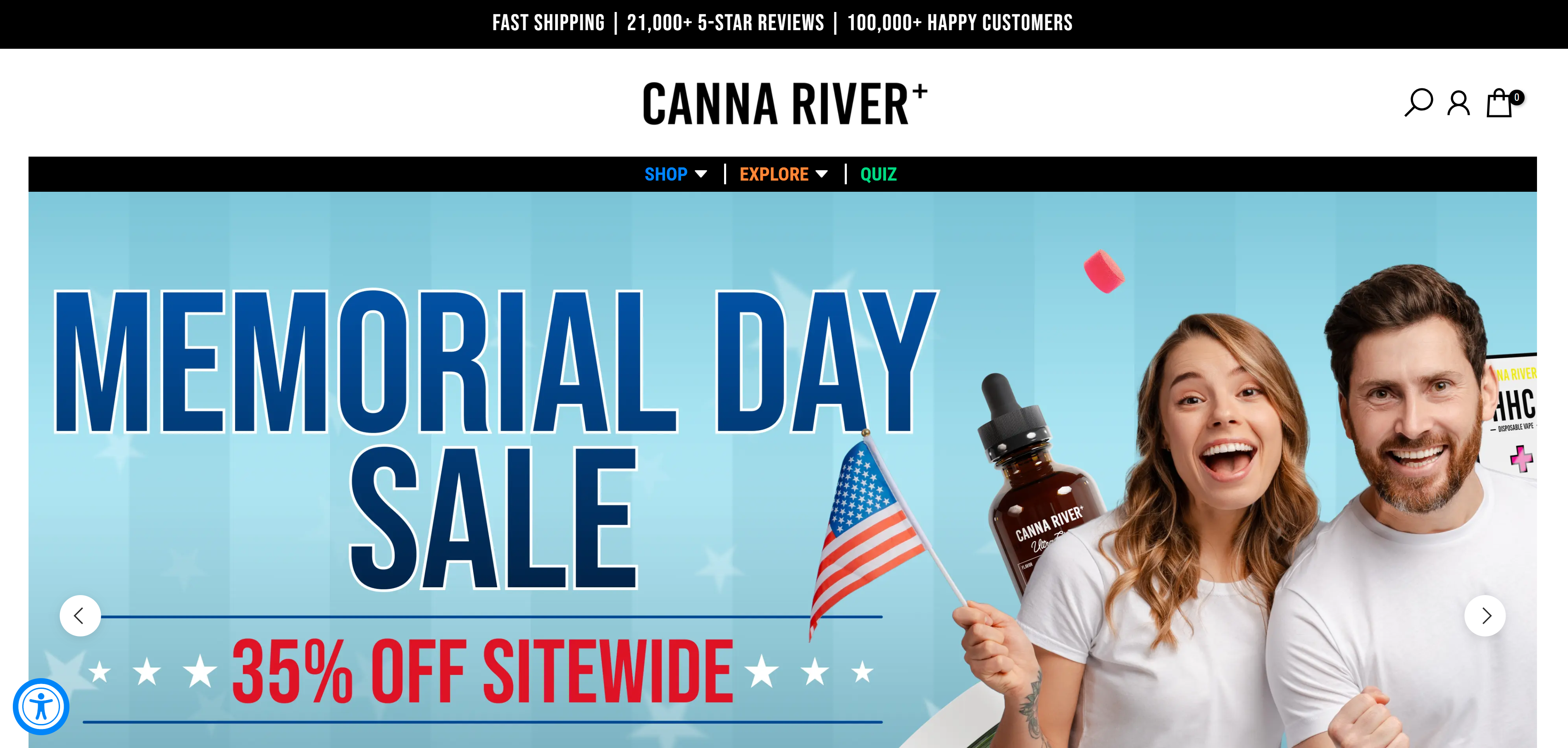 Canna River Review: An In-Depth Look at Quality and Value