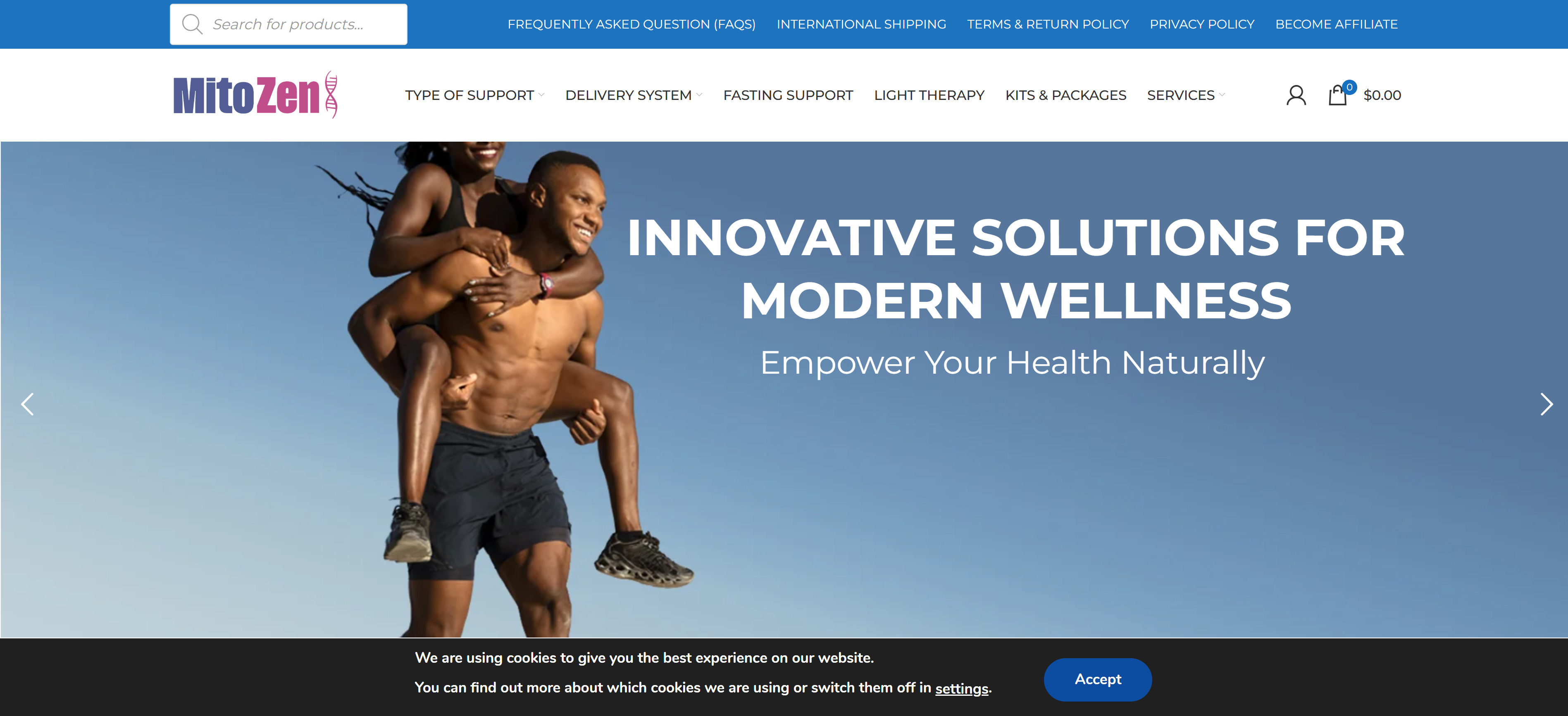 MitoZen Review: A Comprehensive Analysis of Its Benefits in 2025