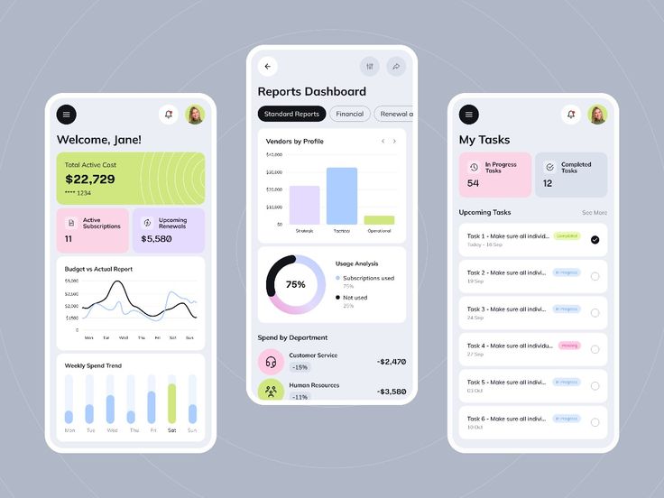 Subscription-Based Services That Scale with You
