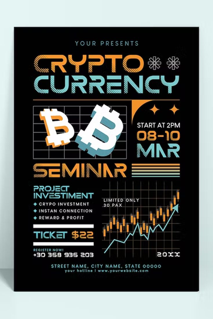 Crypto Conferences & Events with Discounted Tickets