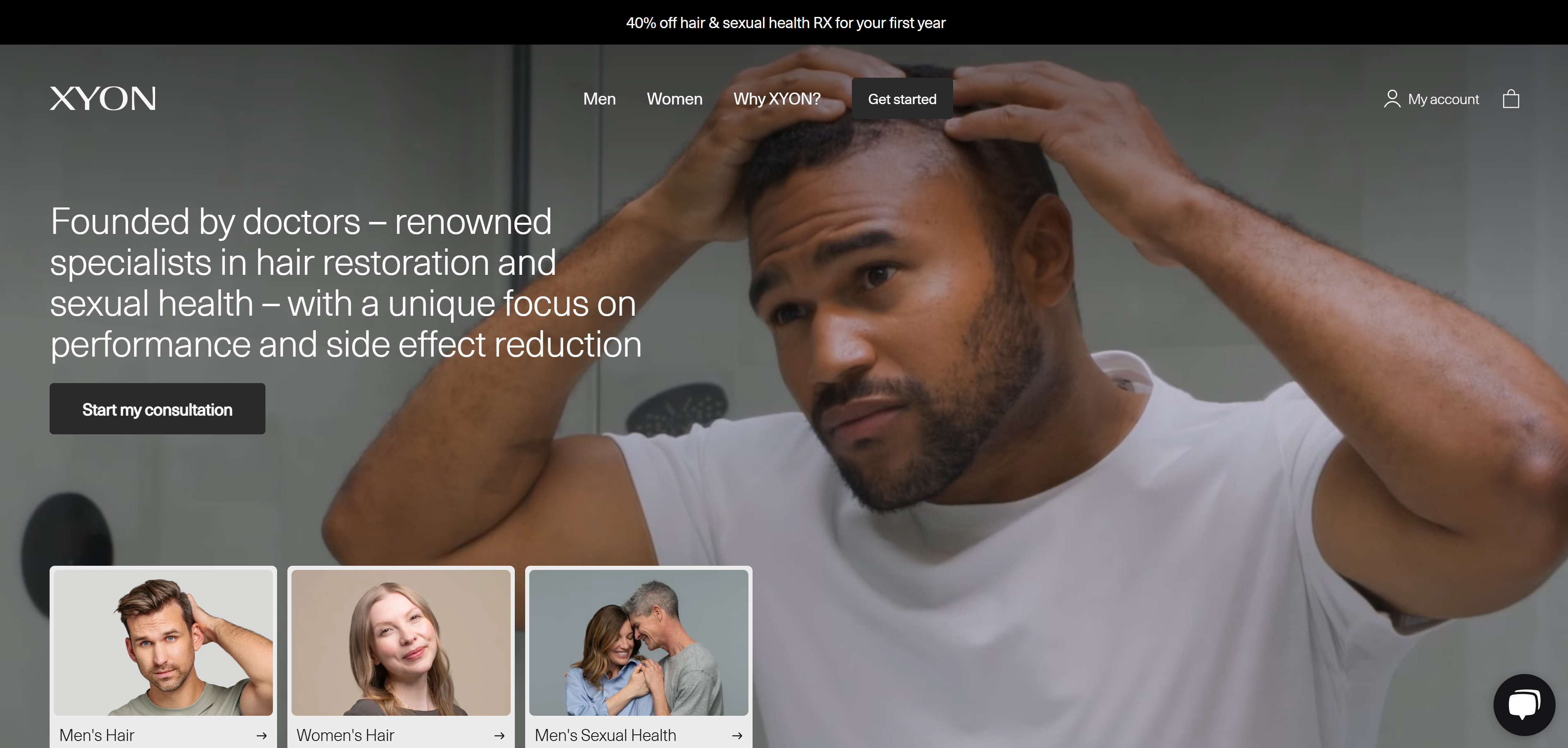 Xyon Health Review: A Comprehensive 2025 Assessment of Services and Features