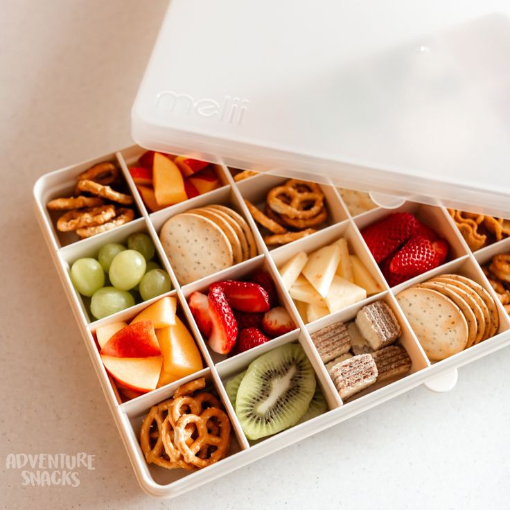 Best Snack Box Deals for Families and Kids