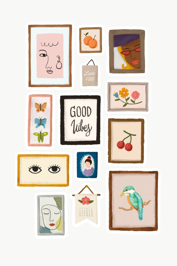 Where to Find Printable Art and Stock Graphics on a Budget