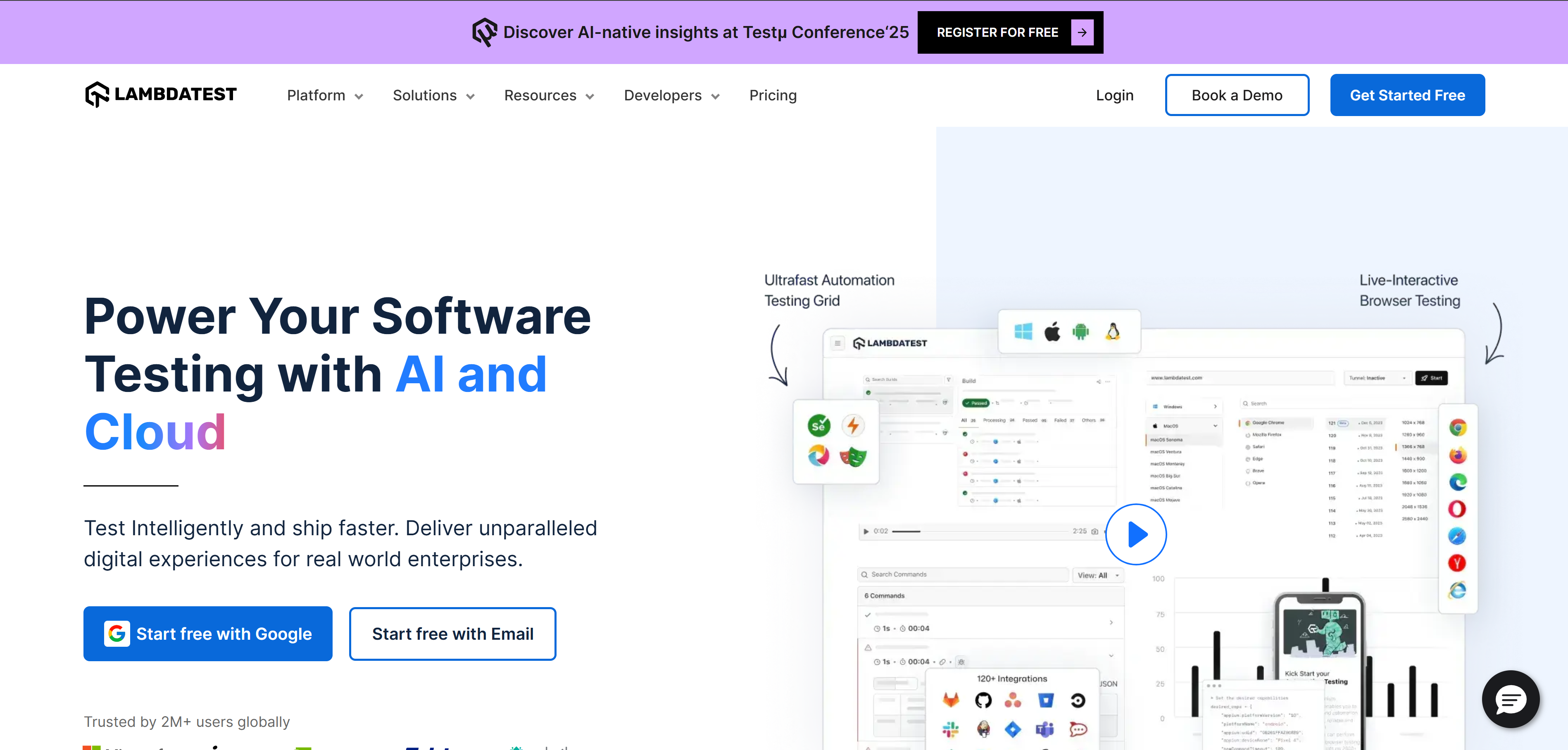 LambdaTest Review: An In-Depth Look at Cross-Browser Testing Solutions