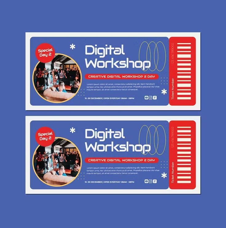 Student Discounts on Digital Event Subscriptions