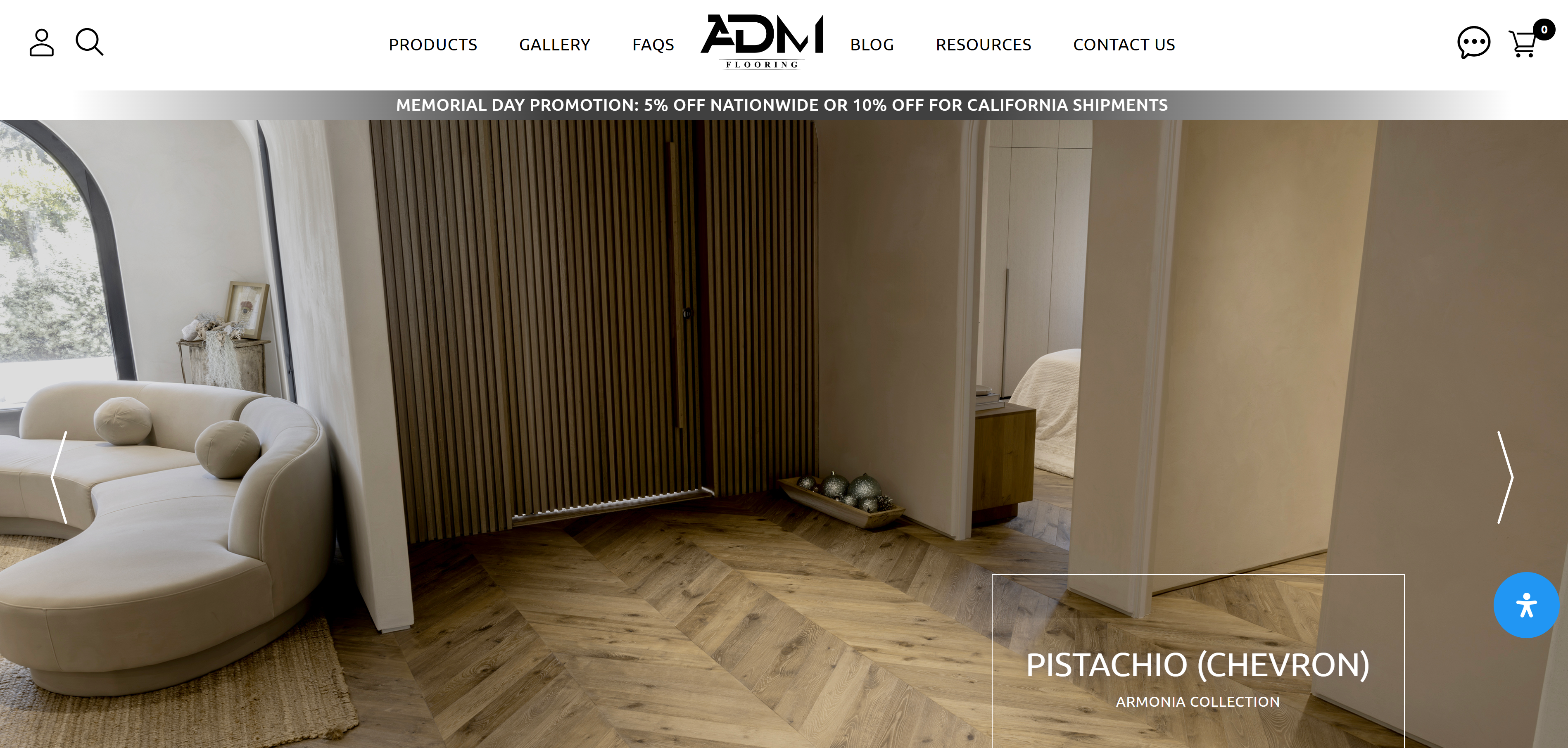 ADM Flooring Review: A Comprehensive Analysis for 2025