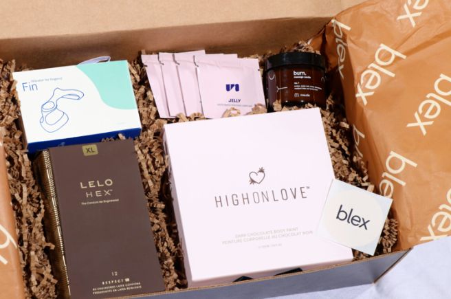 Best Subscription Boxes for Couples and Intimacy