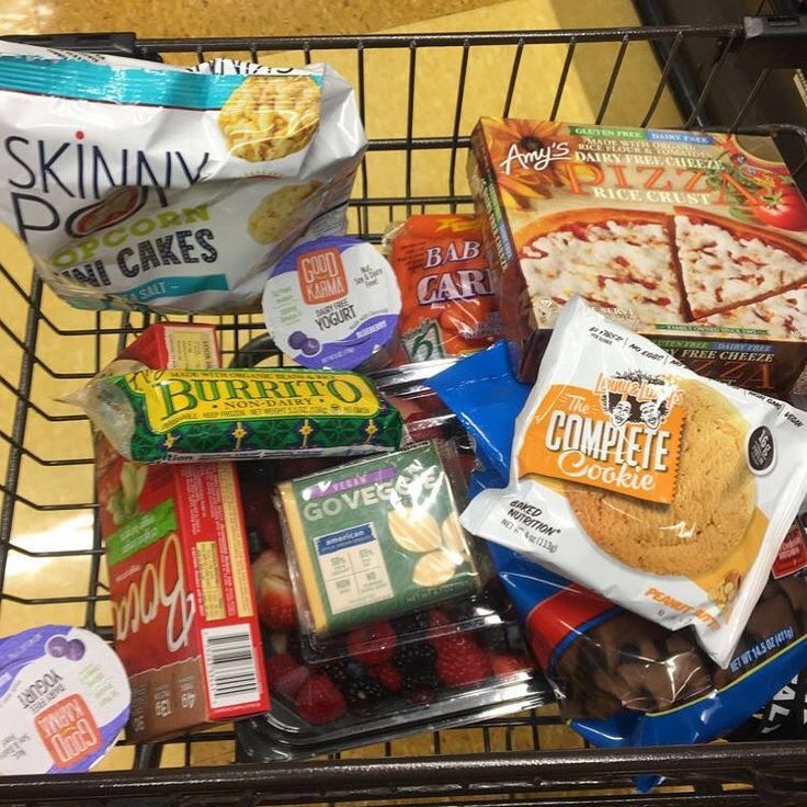 How to Save on Organic Groceries and Snacks