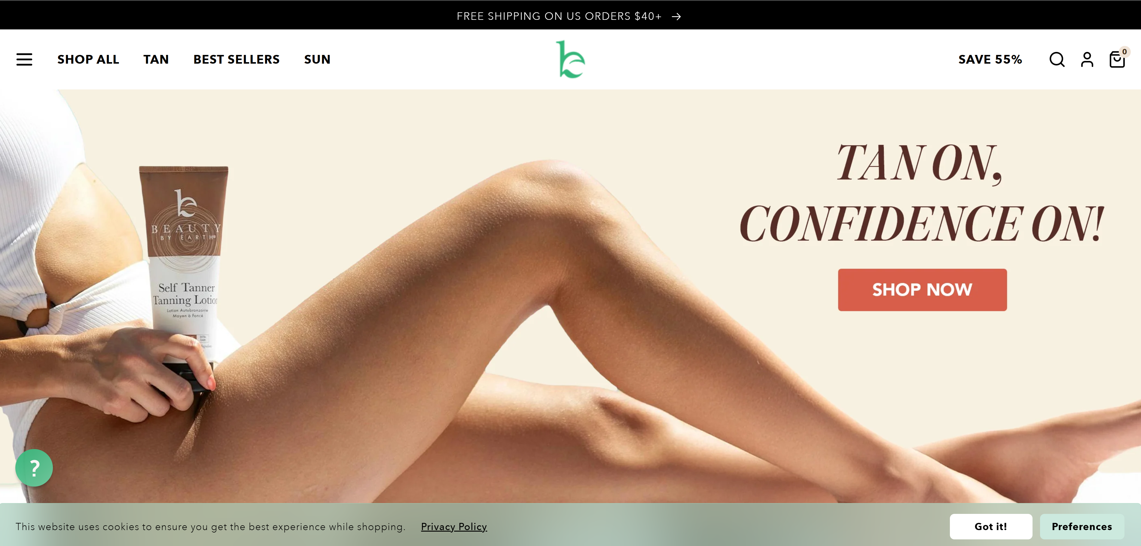 Beauty By Earth Review: An In-Depth Look at 2025's Top Natural Skincare Brand