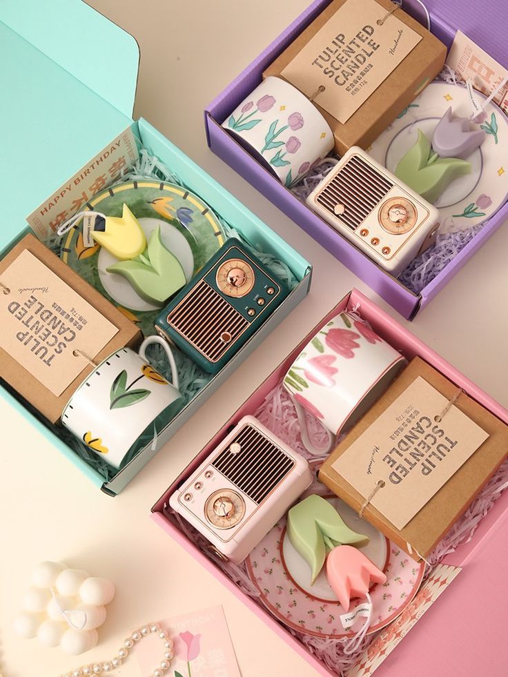 Top Gift Boxes and Toys with Verified Coupons