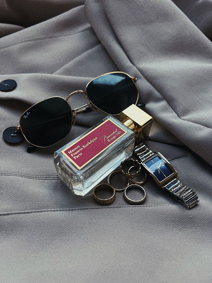 How to Save on Jewelry, Sunglasses & Watches